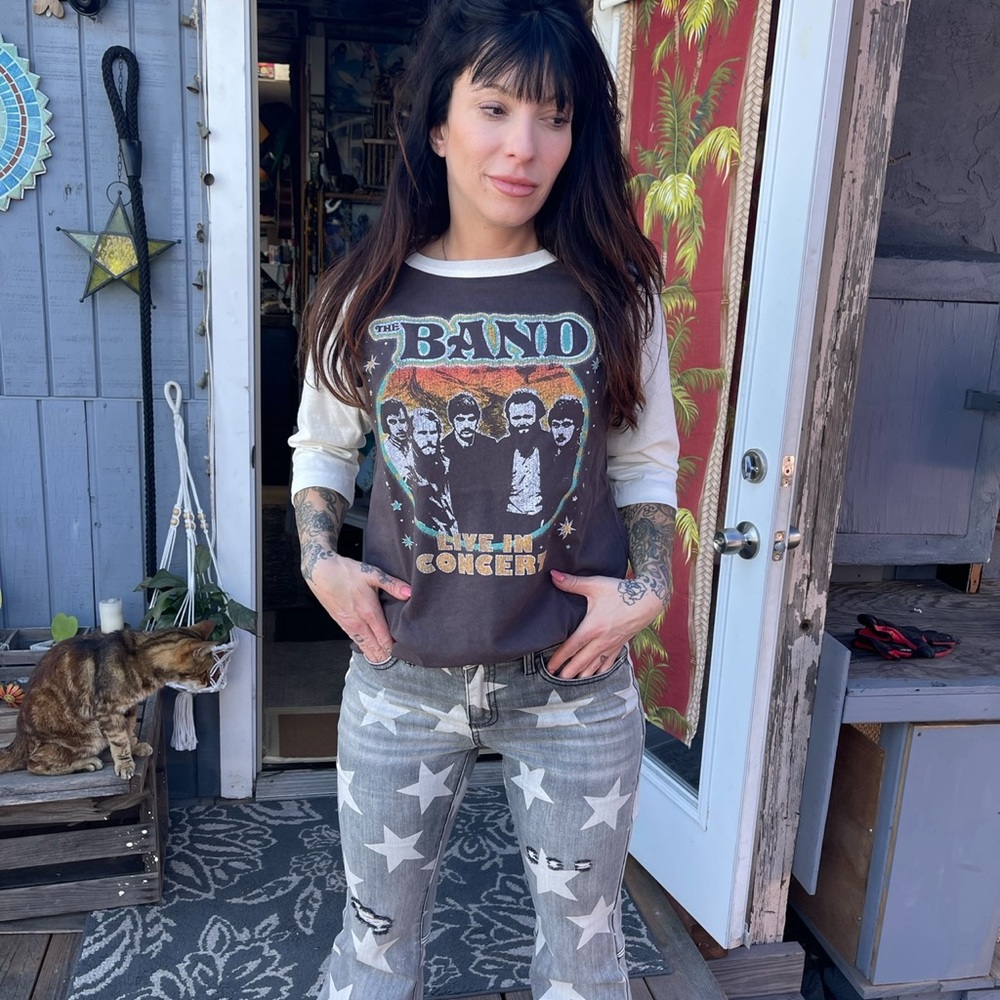 Star Jeans Ultra Flare - Picture 4 of 8
